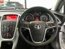 USED 2011 61 VAUXHALL ASTRA 1.6 EXCITE 5d 113 BHP 