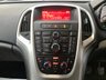 USED 2011 61 VAUXHALL ASTRA 1.6 EXCITE 5d 113 BHP 