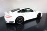 USED 2012 12 PORSCHE 911 997 GEN 2 3.8 TURBO S PDK 2d AUTO-CARBON-CERAMIC DISCS-BLACK LEATHER UPHOLSTERY-SPEED YELLOW SEAT BELTS-SPOILER LIP PAINTED-SILVER COLOURED INSTRUMENT DIALS-HEATED FRONT SEATS-SPORTS SEATS-SATIN BLACK 19