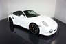 USED 2012 12 PORSCHE 911 997 GEN 2 3.8 TURBO S PDK 2d AUTO-CARBON-CERAMIC DISCS-BLACK LEATHER UPHOLSTERY-SPEED YELLOW SEAT BELTS-SPOILER LIP PAINTED-SILVER COLOURED INSTRUMENT DIALS-HEATED FRONT SEATS-SPORTS SEATS-SATIN BLACK 19