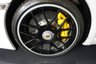USED 2012 12 PORSCHE 911 997 GEN 2 3.8 TURBO S PDK 2d AUTO-CARBON-CERAMIC DISCS-BLACK LEATHER UPHOLSTERY-SPEED YELLOW SEAT BELTS-SPOILER LIP PAINTED-SILVER COLOURED INSTRUMENT DIALS-HEATED FRONT SEATS-SPORTS SEATS-SATIN BLACK 19