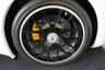 USED 2012 12 PORSCHE 911 997 GEN 2 3.8 TURBO S PDK 2d AUTO-CARBON-CERAMIC DISCS-BLACK LEATHER UPHOLSTERY-SPEED YELLOW SEAT BELTS-SPOILER LIP PAINTED-SILVER COLOURED INSTRUMENT DIALS-HEATED FRONT SEATS-SPORTS SEATS-SATIN BLACK 19