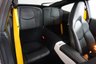 USED 2012 12 PORSCHE 911 997 GEN 2 3.8 TURBO S PDK 2d AUTO-CARBON-CERAMIC DISCS-BLACK LEATHER UPHOLSTERY-SPEED YELLOW SEAT BELTS-SPOILER LIP PAINTED-SILVER COLOURED INSTRUMENT DIALS-HEATED FRONT SEATS-SPORTS SEATS-SATIN BLACK 19