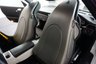 USED 2012 12 PORSCHE 911 997 GEN 2 3.8 TURBO S PDK 2d AUTO-CARBON-CERAMIC DISCS-BLACK LEATHER UPHOLSTERY-SPEED YELLOW SEAT BELTS-SPOILER LIP PAINTED-SILVER COLOURED INSTRUMENT DIALS-HEATED FRONT SEATS-SPORTS SEATS-SATIN BLACK 19