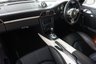 USED 2012 12 PORSCHE 911 997 GEN 2 3.8 TURBO S PDK 2d AUTO-CARBON-CERAMIC DISCS-BLACK LEATHER UPHOLSTERY-SPEED YELLOW SEAT BELTS-SPOILER LIP PAINTED-SILVER COLOURED INSTRUMENT DIALS-HEATED FRONT SEATS-SPORTS SEATS-SATIN BLACK 19