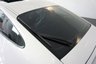 USED 2012 12 PORSCHE 911 997 GEN 2 3.8 TURBO S PDK 2d AUTO-CARBON-CERAMIC DISCS-BLACK LEATHER UPHOLSTERY-SPEED YELLOW SEAT BELTS-SPOILER LIP PAINTED-SILVER COLOURED INSTRUMENT DIALS-HEATED FRONT SEATS-SPORTS SEATS-SATIN BLACK 19