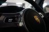 USED 2012 12 PORSCHE 911 997 GEN 2 3.8 TURBO S PDK 2d AUTO-CARBON-CERAMIC DISCS-BLACK LEATHER UPHOLSTERY-SPEED YELLOW SEAT BELTS-SPOILER LIP PAINTED-SILVER COLOURED INSTRUMENT DIALS-HEATED FRONT SEATS-SPORTS SEATS-SATIN BLACK 19