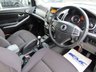 USED 2015 15 SSANGYONG KORANDO 2.0 LIMITED EDITION 5d 147 BHP Finished in GRAND WHITE with contrasting GREY CLOTH TRIM. This Korando is a sturdy, dependable and practical choice in the family SUV market. With its big load area and flexible seating options the Korando certainly lives up to its claims of being a true lifestyle SUV. Features include, Heated Seats, B/Tooth, Alloys, Rear Park sensors and much more.  Recorded serviced at 15414 miles, 37968 miles, 50612 miles, 59801 miles and on arrival at 66180 miles.