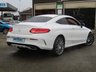 USED 2016 66 MERCEDES-BENZ C CLASS 2.1 C 220 D AMG LINE PREMIUM 2d 168 BHP Finished in POLAR WHITE with contrasting BLACK SPORTS HEATED LEATHER trim. This dynamic looking coupe has every extra you could want. It is sporty and agile and great fun to drive. Features include, Pan Roof, SAT NAV, Rear View Camera, Heated Leather seats, Tinted Windows, DAB radio, Cruise Control, 19" Alloys, Electric Power Boot and much more. Dealer serviced at 13663 miles, 25747 miles, 42994 miles, and at 50798 miles on 14/9/2021.