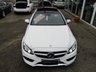 USED 2016 66 MERCEDES-BENZ C CLASS 2.1 C 220 D AMG LINE PREMIUM 2d 168 BHP Finished in POLAR WHITE with contrasting BLACK SPORTS HEATED LEATHER trim. This dynamic looking coupe has every extra you could want. It is sporty and agile and great fun to drive. Features include, Pan Roof, SAT NAV, Rear View Camera, Heated Leather seats, Tinted Windows, DAB radio, Cruise Control, 19" Alloys, Electric Power Boot and much more. Dealer serviced at 13663 miles, 25747 miles, 42994 miles, and at 50798 miles on 14/9/2021.