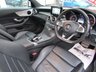 USED 2016 66 MERCEDES-BENZ C CLASS 2.1 C 220 D AMG LINE PREMIUM 2d 168 BHP Finished in POLAR WHITE with contrasting BLACK SPORTS HEATED LEATHER trim. This dynamic looking coupe has every extra you could want. It is sporty and agile and great fun to drive. Features include, Pan Roof, SAT NAV, Rear View Camera, Heated Leather seats, Tinted Windows, DAB radio, Cruise Control, 19" Alloys, Electric Power Boot and much more. Dealer serviced at 13663 miles, 25747 miles, 42994 miles, and at 50798 miles on 14/9/2021.