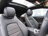 USED 2016 66 MERCEDES-BENZ C CLASS 2.1 C 220 D AMG LINE PREMIUM 2d 168 BHP Finished in POLAR WHITE with contrasting BLACK SPORTS HEATED LEATHER trim. This dynamic looking coupe has every extra you could want. It is sporty and agile and great fun to drive. Features include, Pan Roof, SAT NAV, Rear View Camera, Heated Leather seats, Tinted Windows, DAB radio, Cruise Control, 19" Alloys, Electric Power Boot and much more. Dealer serviced at 13663 miles, 25747 miles, 42994 miles, and at 50798 miles on 14/9/2021.