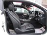USED 2016 66 MERCEDES-BENZ C CLASS 2.1 C 220 D AMG LINE PREMIUM 2d 168 BHP Finished in POLAR WHITE with contrasting BLACK SPORTS HEATED LEATHER trim. This dynamic looking coupe has every extra you could want. It is sporty and agile and great fun to drive. Features include, Pan Roof, SAT NAV, Rear View Camera, Heated Leather seats, Tinted Windows, DAB radio, Cruise Control, 19" Alloys, Electric Power Boot and much more. Dealer serviced at 13663 miles, 25747 miles, 42994 miles, and at 50798 miles on 14/9/2021.