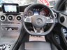 USED 2016 66 MERCEDES-BENZ C CLASS 2.1 C 220 D AMG LINE PREMIUM 2d 168 BHP Finished in POLAR WHITE with contrasting BLACK SPORTS HEATED LEATHER trim. This dynamic looking coupe has every extra you could want. It is sporty and agile and great fun to drive. Features include, Pan Roof, SAT NAV, Rear View Camera, Heated Leather seats, Tinted Windows, DAB radio, Cruise Control, 19" Alloys, Electric Power Boot and much more. Dealer serviced at 13663 miles, 25747 miles, 42994 miles, and at 50798 miles on 14/9/2021.