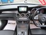 USED 2016 66 MERCEDES-BENZ C CLASS 2.1 C 220 D AMG LINE PREMIUM 2d 168 BHP Finished in POLAR WHITE with contrasting BLACK SPORTS HEATED LEATHER trim. This dynamic looking coupe has every extra you could want. It is sporty and agile and great fun to drive. Features include, Pan Roof, SAT NAV, Rear View Camera, Heated Leather seats, Tinted Windows, DAB radio, Cruise Control, 19" Alloys, Electric Power Boot and much more. Dealer serviced at 13663 miles, 25747 miles, 42994 miles, and at 50798 miles on 14/9/2021.