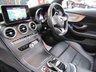 USED 2016 66 MERCEDES-BENZ C CLASS 2.1 C 220 D AMG LINE PREMIUM 2d 168 BHP Finished in POLAR WHITE with contrasting BLACK SPORTS HEATED LEATHER trim. This dynamic looking coupe has every extra you could want. It is sporty and agile and great fun to drive. Features include, Pan Roof, SAT NAV, Rear View Camera, Heated Leather seats, Tinted Windows, DAB radio, Cruise Control, 19" Alloys, Electric Power Boot and much more. Dealer serviced at 13663 miles, 25747 miles, 42994 miles, and at 50798 miles on 14/9/2021.