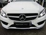 USED 2016 66 MERCEDES-BENZ C CLASS 2.1 C 220 D AMG LINE PREMIUM 2d 168 BHP Finished in POLAR WHITE with contrasting BLACK SPORTS HEATED LEATHER trim. This dynamic looking coupe has every extra you could want. It is sporty and agile and great fun to drive. Features include, Pan Roof, SAT NAV, Rear View Camera, Heated Leather seats, Tinted Windows, DAB radio, Cruise Control, 19" Alloys, Electric Power Boot and much more. Dealer serviced at 13663 miles, 25747 miles, 42994 miles, and at 50798 miles on 14/9/2021.