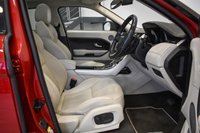 USED 2015 65 LAND ROVER RANGE ROVER EVOQUE 2.2 SD4 AUTOBIOGRAPHY 5d 190 BHP Top Spec Autobiography Model