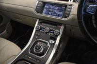 USED 2015 65 LAND ROVER RANGE ROVER EVOQUE 2.2 SD4 AUTOBIOGRAPHY 5d 190 BHP Top Spec Autobiography Model