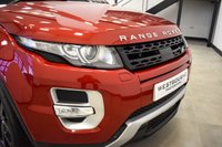 USED 2015 65 LAND ROVER RANGE ROVER EVOQUE 2.2 SD4 AUTOBIOGRAPHY 5d 190 BHP Top Spec Autobiography Model