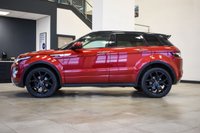 USED 2015 65 LAND ROVER RANGE ROVER EVOQUE 2.2 SD4 AUTOBIOGRAPHY 5d 190 BHP Top Spec Autobiography Model
