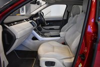 USED 2015 65 LAND ROVER RANGE ROVER EVOQUE 2.2 SD4 AUTOBIOGRAPHY 5d 190 BHP Top Spec Autobiography Model
