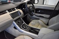 USED 2015 65 LAND ROVER RANGE ROVER EVOQUE 2.2 SD4 AUTOBIOGRAPHY 5d 190 BHP Top Spec Autobiography Model