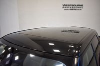 USED 2015 65 LAND ROVER RANGE ROVER EVOQUE 2.2 SD4 AUTOBIOGRAPHY 5d 190 BHP Top Spec Autobiography Model