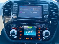 USED 2013 62 NISSAN JUKE 1.6L TEKNA 5d 117 BHP 