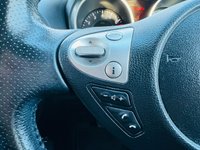 USED 2013 62 NISSAN JUKE 1.6L TEKNA 5d 117 BHP 