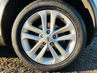 USED 2013 62 NISSAN JUKE 1.6L TEKNA 5d 117 BHP 