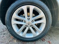 USED 2013 62 NISSAN JUKE 1.6L TEKNA 5d 117 BHP 