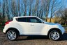 USED 2013 62 NISSAN JUKE 1.6L TEKNA 5d 117 BHP 