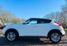 USED 2013 62 NISSAN JUKE 1.6L TEKNA 5d 117 BHP 