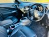 USED 2013 62 NISSAN JUKE 1.6L TEKNA 5d 117 BHP 