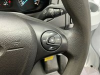 USED 2018 18 FORD TRANSIT 2.0 350 L3 DCB TIPPER 130 BHP EURO 6  1 OWNER LOW MILES FACTORY 7 SEAT DOUBLE CAB TIPPER