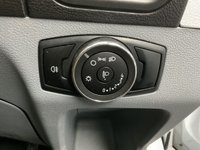 USED 2018 18 FORD TRANSIT 2.0 350 L3 DCB TIPPER 130 BHP EURO 6  1 OWNER LOW MILES FACTORY 7 SEAT DOUBLE CAB TIPPER