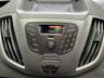 USED 2018 18 FORD TRANSIT 2.0 350 L3 DCB TIPPER 130 BHP EURO 6  1 OWNER LOW MILES FACTORY 7 SEAT DOUBLE CAB TIPPER