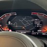 USED 2019 69 BMW 3 SERIES 3.0 330D M SPORT 4d 261 BHP HEADS UP, REVERSE CAMERA!