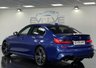 USED 2019 69 BMW 3 SERIES 3.0 330D M SPORT 4d 261 BHP HEADS UP, REVERSE CAMERA!