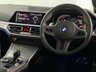 USED 2019 69 BMW 3 SERIES 3.0 330D M SPORT 4d 261 BHP HEADS UP, REVERSE CAMERA!