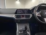 USED 2019 69 BMW 3 SERIES 3.0 330D M SPORT 4d 261 BHP HEADS UP, REVERSE CAMERA!