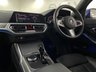 USED 2019 69 BMW 3 SERIES 3.0 330D M SPORT 4d 261 BHP HEADS UP, REVERSE CAMERA!