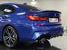 USED 2019 69 BMW 3 SERIES 3.0 330D M SPORT 4d 261 BHP HEADS UP, REVERSE CAMERA!