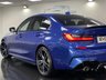 USED 2019 69 BMW 3 SERIES 3.0 330D M SPORT 4d 261 BHP HEADS UP, REVERSE CAMERA!