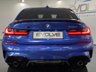 USED 2019 69 BMW 3 SERIES 3.0 330D M SPORT 4d 261 BHP HEADS UP, REVERSE CAMERA!