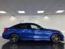 USED 2019 69 BMW 3 SERIES 3.0 330D M SPORT 4d 261 BHP HEADS UP, REVERSE CAMERA!
