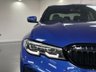 USED 2019 69 BMW 3 SERIES 3.0 330D M SPORT 4d 261 BHP HEADS UP, REVERSE CAMERA!