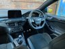 USED 2020 69 FORD FOCUS 2.0 ST ECOBLUE 5d 188 BHP / STUNNING CAR!