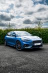 USED 2020 69 FORD FOCUS 2.0 ST ECOBLUE 5d 188 BHP / STUNNING CAR!